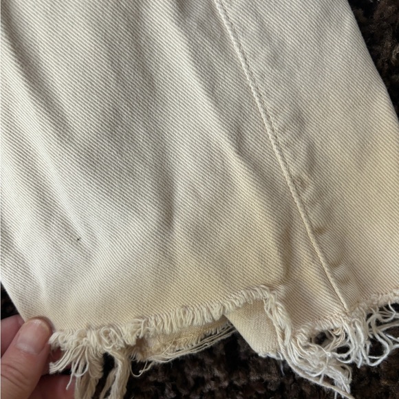 Social Tourist Ultra High Rise Straight Size 26 - Picture 2 of 5